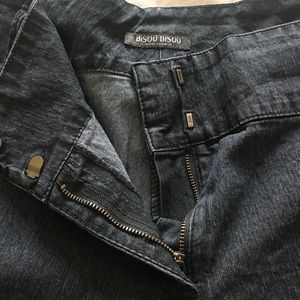 Bisou Bisou jeans size 16